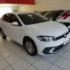 VOLKSWAGEN POLO 1.0 170 TSI COMFORTLINE AUTOMÁTICO VOLKSWAGEN POLO 1.0 170 TSI COMFORTLINE AUTOMÁTICO