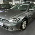 VOLKSWAGEN POLO 1.0 170 TSI COMFORTLINE AUTOMÁTICO VOLKSWAGEN POLO 1.0 170 TSI COMFORTLINE AUTOMÁTICO