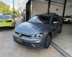 VOLKSWAGEN POLO 1.0 170 TSI HIGHLINE AUTOMÁTICO VOLKSWAGEN POLO 1.0 170 TSI HIGHLINE AUTOMÁTICO