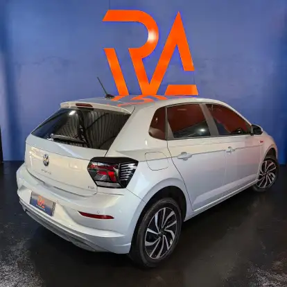 VOLKSWAGEN-POLO-1.0 170 TSI HIGHLINE AUTOMÁTICO VOLKSWAGEN-POLO-2026