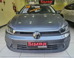 VOLKSWAGEN POLO 1.0 MPI MANUAL VOLKSWAGEN POLO 1.0 MPI MANUAL