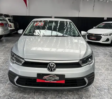 VOLKSWAGEN POLO 1.0 MPI MANUAL