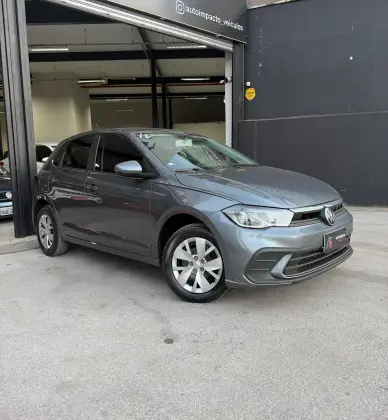 VOLKSWAGEN POLO 1.0 MPI MANUAL