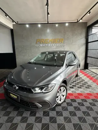 VOLKSWAGEN POLO 1.0 MPI MANUAL