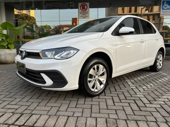 VOLKSWAGEN POLO 1.0 MPI MANUAL