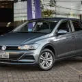 VOLKSWAGEN POLO 1.0 MPI TOTAL FLEX MANUAL VOLKSWAGEN POLO 1.0 MPI TOTAL FLEX MANUAL
