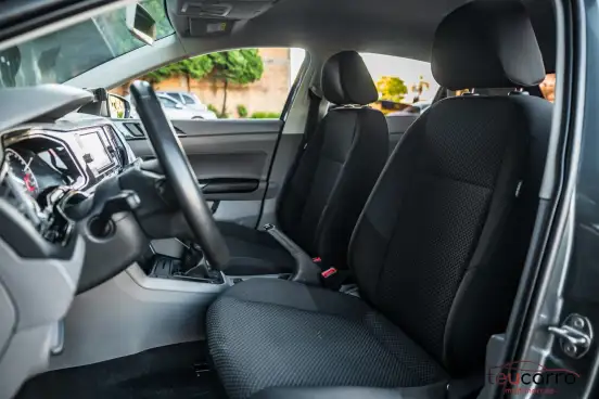 VOLKSWAGEN-POLO-1.0 MPI TOTAL FLEX MANUAL VOLKSWAGEN-POLO-2018