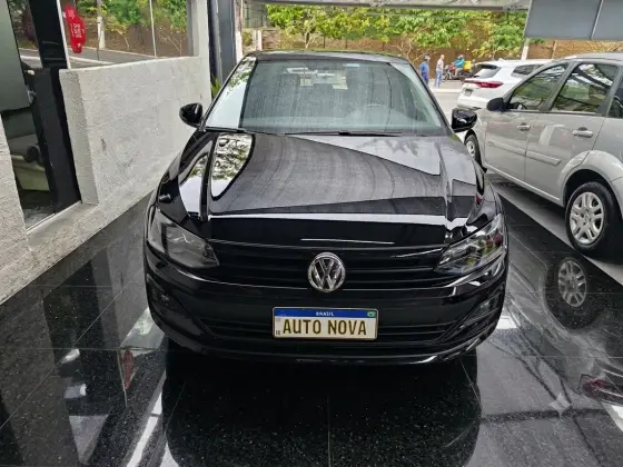 VOLKSWAGEN POLO 1.0 MPI TOTAL FLEX MANUAL