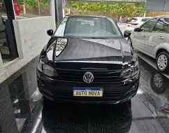 VOLKSWAGEN POLO 1.0 MPI TOTAL FLEX MANUAL VOLKSWAGEN POLO 1.0 MPI TOTAL FLEX MANUAL
