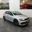VOLKSWAGEN POLO 1.0 MPI TRACK MANUAL VOLKSWAGEN POLO 1.0 MPI TRACK MANUAL