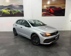 VOLKSWAGEN POLO 1.0 MPI TRACK MANUAL VOLKSWAGEN POLO 1.0 MPI TRACK MANUAL