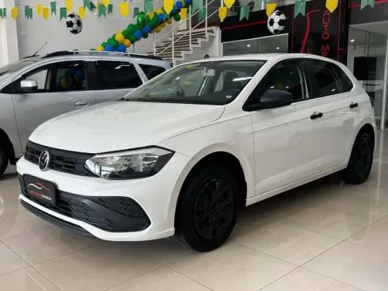 VOLKSWAGEN POLO 1.0 MPI TRACK MANUAL