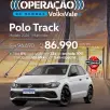 VOLKSWAGEN POLO 1.0 MPI TRACK MANUAL VOLKSWAGEN POLO 1.0 MPI TRACK MANUAL
