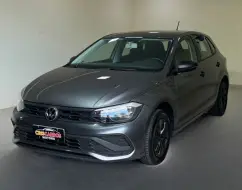 VOLKSWAGEN POLO 1.0 MPI TRACK MANUAL VOLKSWAGEN POLO 1.0 MPI TRACK MANUAL
