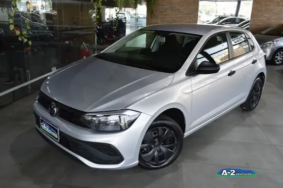 VOLKSWAGEN POLO 1.0 MPI TRACK MANUAL