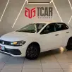 VOLKSWAGEN POLO 1.0 MPI TRACK MANUAL VOLKSWAGEN POLO 1.0 MPI TRACK MANUAL