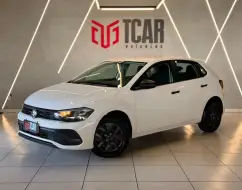VOLKSWAGEN POLO 1.0 MPI TRACK MANUAL VOLKSWAGEN POLO 1.0 MPI TRACK MANUAL