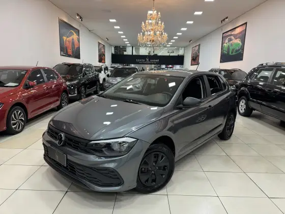 VOLKSWAGEN POLO 1.0 MPI TRACK MANUAL