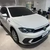 VOLKSWAGEN POLO 1.0 170 TSI COMFORTLINE AUTOMÁTICO VOLKSWAGEN POLO 1.0 170 TSI COMFORTLINE AUTOMÁTICO