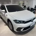 VOLKSWAGEN POLO 1.0 170 TSI COMFORTLINE AUTOMÁTICO VOLKSWAGEN POLO 1.0 170 TSI COMFORTLINE AUTOMÁTICO