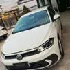 VOLKSWAGEN POLO 1.0 170 TSI COMFORTLINE AUTOMÁTICO VOLKSWAGEN POLO 1.0 170 TSI COMFORTLINE AUTOMÁTICO