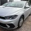 VOLKSWAGEN POLO 1.0 170 TSI COMFORTLINE AUTOMÁTICO VOLKSWAGEN POLO 1.0 170 TSI COMFORTLINE AUTOMÁTICO