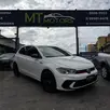 VOLKSWAGEN POLO 1.0 170 TSI COMFORTLINE AUTOMÁTICO VOLKSWAGEN POLO 1.0 170 TSI COMFORTLINE AUTOMÁTICO