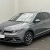 VOLKSWAGEN POLO 1.0 170 TSI HIGHLINE AUTOMÁTICO VOLKSWAGEN POLO 1.0 170 TSI HIGHLINE AUTOMÁTICO