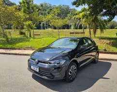 VOLKSWAGEN POLO 1.0 170 TSI HIGHLINE AUTOMÁTICO VOLKSWAGEN POLO 1.0 170 TSI HIGHLINE AUTOMÁTICO