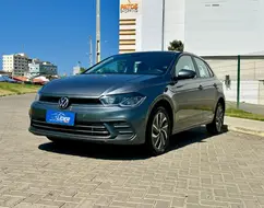 VOLKSWAGEN POLO 1.0 170 TSI HIGHLINE AUTOMÁTICO VOLKSWAGEN POLO 1.0 170 TSI HIGHLINE AUTOMÁTICO