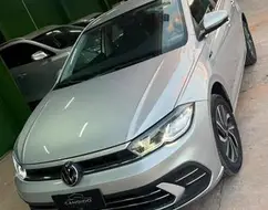 VOLKSWAGEN POLO 1.0 170 TSI HIGHLINE AUTOMÁTICO VOLKSWAGEN POLO 1.0 170 TSI HIGHLINE AUTOMÁTICO