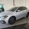 VOLKSWAGEN POLO 1.0 170 TSI HIGHLINE AUTOMÁTICO VOLKSWAGEN POLO 1.0 170 TSI HIGHLINE AUTOMÁTICO