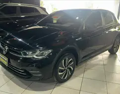 VOLKSWAGEN POLO 1.0 170 TSI HIGHLINE AUTOMÁTICO VOLKSWAGEN POLO 1.0 170 TSI HIGHLINE AUTOMÁTICO