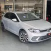 VOLKSWAGEN POLO 1.0 170 TSI HIGHLINE AUTOMÁTICO VOLKSWAGEN POLO 1.0 170 TSI HIGHLINE AUTOMÁTICO