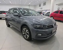 VOLKSWAGEN POLO 1.0 200 TSI COMFORTLINE AUTOMÁTICO VOLKSWAGEN POLO 1.0 200 TSI COMFORTLINE AUTOMÁTICO