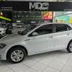 VOLKSWAGEN POLO 1.0 200 TSI COMFORTLINE AUTOMÁTICO VOLKSWAGEN POLO 1.0 200 TSI COMFORTLINE AUTOMÁTICO