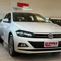 VOLKSWAGEN POLO 1.0 200 TSI COMFORTLINE AUTOMÁTICO VOLKSWAGEN POLO 1.0 200 TSI COMFORTLINE AUTOMÁTICO