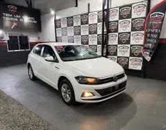 VOLKSWAGEN POLO 1.0 200 TSI COMFORTLINE AUTOMÁTICO VOLKSWAGEN POLO 1.0 200 TSI COMFORTLINE AUTOMÁTICO