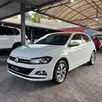 VOLKSWAGEN POLO 1.0 200 TSI HIGHLINE AUTOMÁTICO VOLKSWAGEN POLO 1.0 200 TSI HIGHLINE AUTOMÁTICO