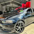 VOLKSWAGEN POLO 1.0 200 TSI SENSE AUTOMÁTICO VOLKSWAGEN POLO 1.0 200 TSI SENSE AUTOMÁTICO