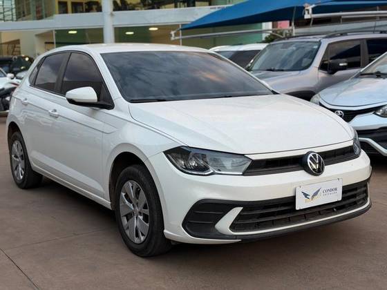 VOLKSWAGEN POLO 1.0 MPI MANUAL