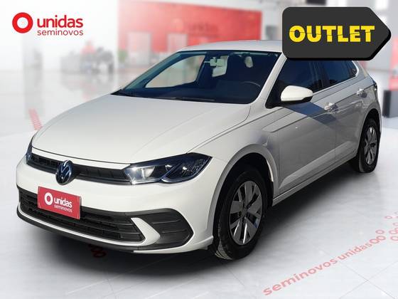 VOLKSWAGEN POLO 1.0 MPI MANUAL