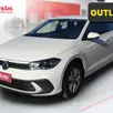 VOLKSWAGEN POLO 1.0 MPI MANUAL VOLKSWAGEN POLO 1.0 MPI MANUAL