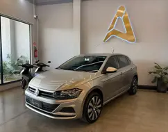 VOLKSWAGEN POLO 1.0 MPI TOTAL FLEX MANUAL VOLKSWAGEN POLO 1.0 MPI TOTAL FLEX MANUAL