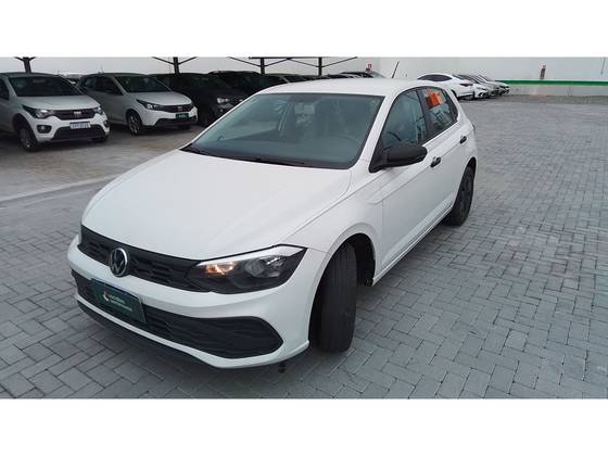 VOLKSWAGEN POLO 1.0 MPI TRACK MANUAL