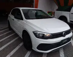 VOLKSWAGEN POLO 1.0 MPI TRACK MANUAL VOLKSWAGEN POLO 1.0 MPI TRACK MANUAL