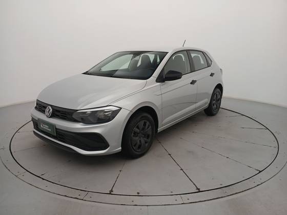 VOLKSWAGEN POLO 1.0 MPI TRACK MANUAL