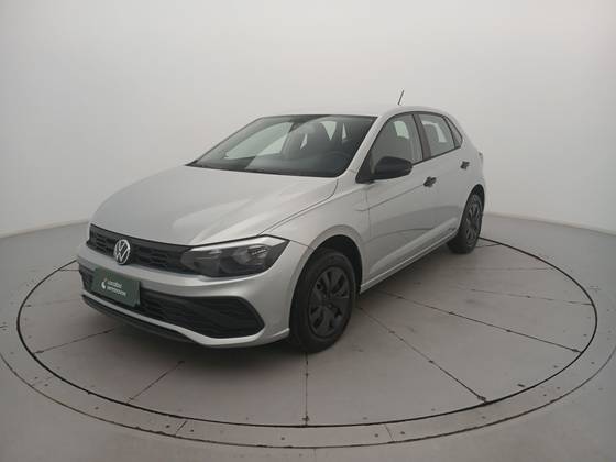 VOLKSWAGEN POLO 1.0 MPI TRACK MANUAL