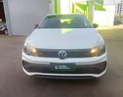 VOLKSWAGEN POLO 1.0 MPI TRACK MANUAL VOLKSWAGEN POLO 1.0 MPI TRACK MANUAL