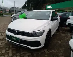 VOLKSWAGEN POLO 1.0 MPI TRACK MANUAL VOLKSWAGEN POLO 1.0 MPI TRACK MANUAL